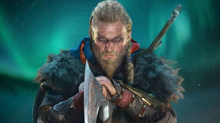 Rivelata per errore la data di Assassin's Creed Valhalla