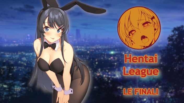 Hentai League: ottavi di finale - giorno 3 di 4