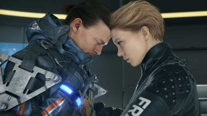 Death Stranding - Disponibile da oggi la versione PC