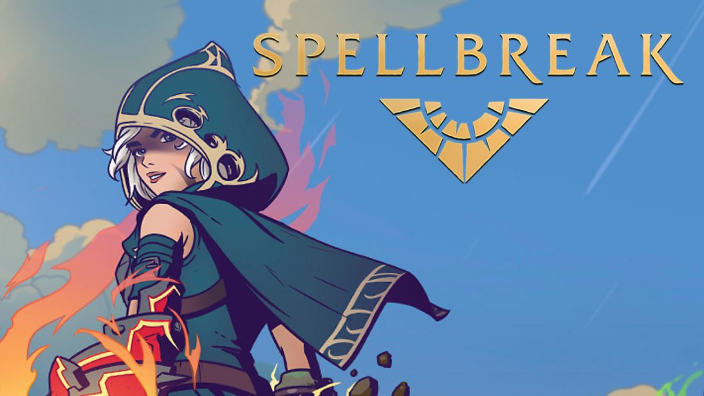 Spellbreak sarà un free to play