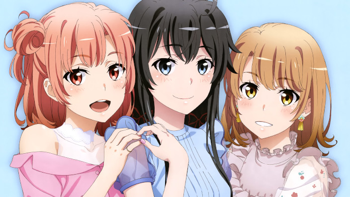 <b>Oregairu Kan</b>: impressioni sul primo episodio