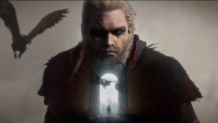 Assassin's Creed: Valhalla - presentato il trailer "il destino di Eivor"