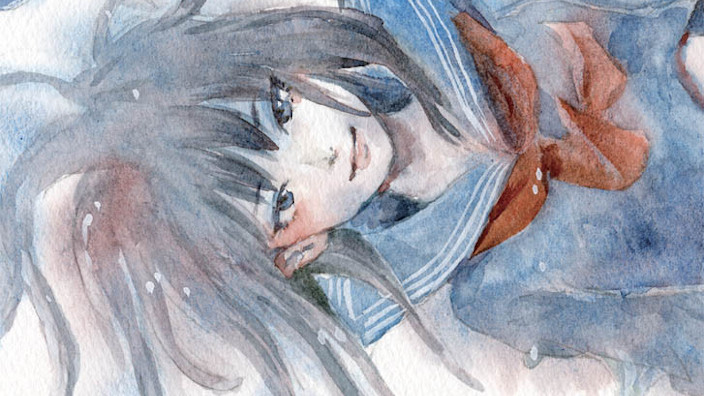 <b>Yutai Nova</b>: prime impressioni sul manga di Shūzō Oshimi