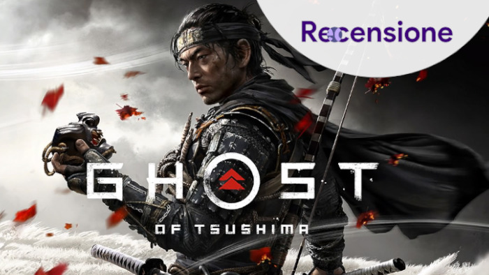 <strong>Ghost of Tsushima</strong> - Recensione