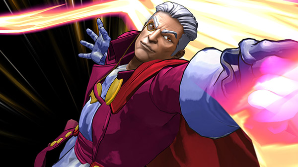 Fantasy Strike diventa un free to play