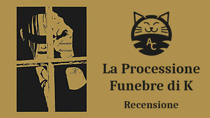 <b>La Processione Funebre di K</b>: recensione manga