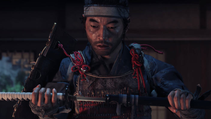 Vendite hardware e software in Giappone (19/7/2020), Ghost of Tsushima fa sold-out