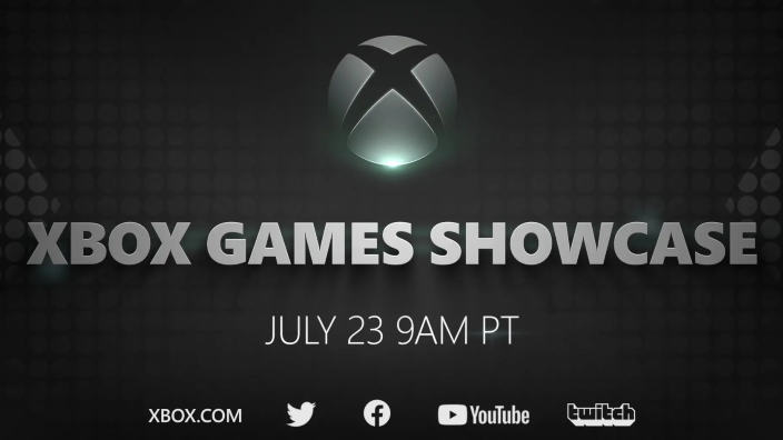 Come seguire l'Xbox Games Showcase in italiano