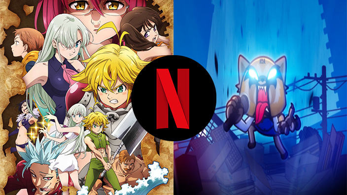 Netflix: le nuove serie animate in uscita ad agosto 2020