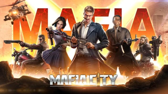 Un videogioco promuove la mafia?