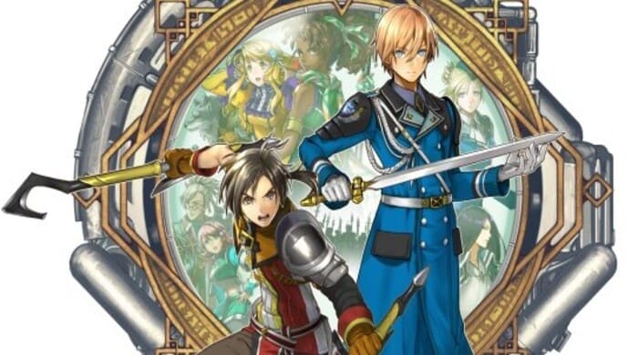 Eiyuden Chronicles erede di Suikoden diventa reale