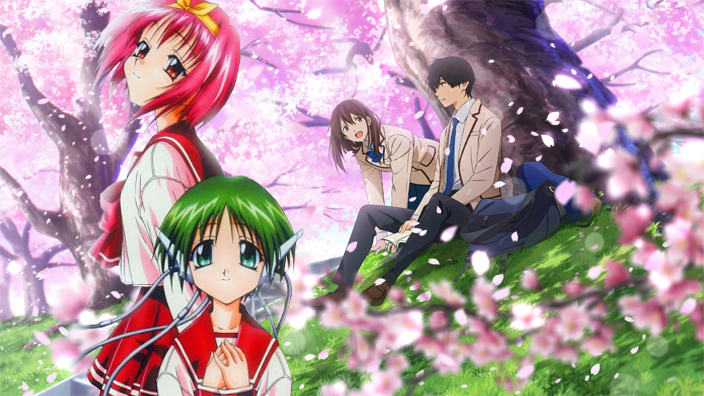I manga/anime (s)consigliati dall'utenza di AnimeClick.it (31/07/2020)