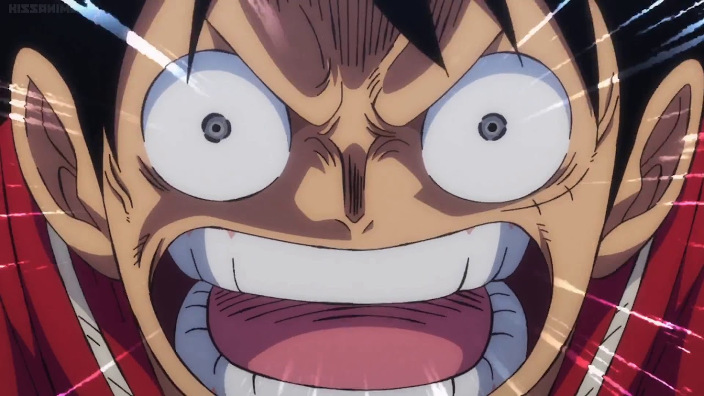 One Piece: annunciato l'arco finale?