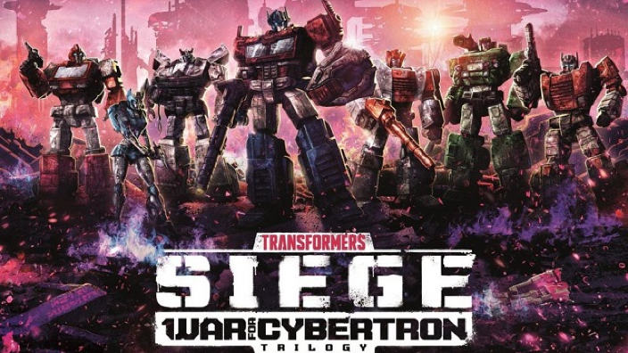 <b>Transformers: War for Cybertron</b>: recensione della prima stagione