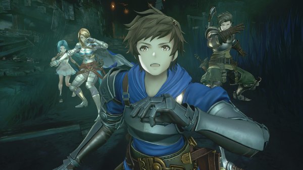Granblue Fantasy Relink data di uscita al Granblue Fantasy Fes 2020