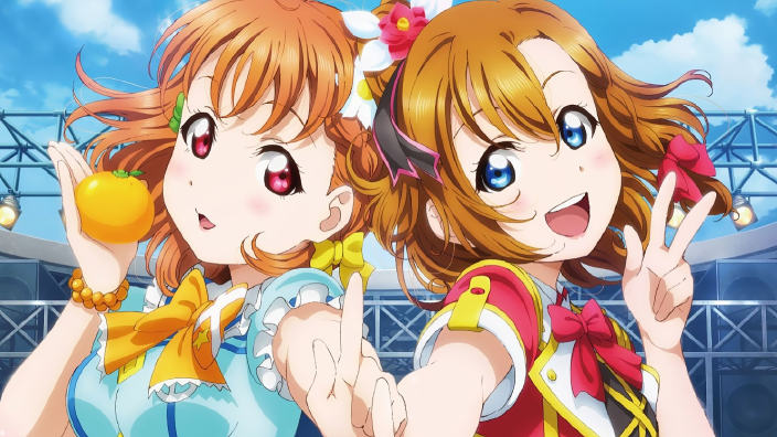 Love Live!: 10 anni dal debutto animato delle idol più amate