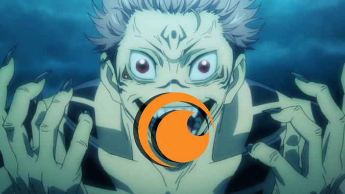 Jujutsu Kaisen: l'anime approda su Crunchyroll ad ottobre