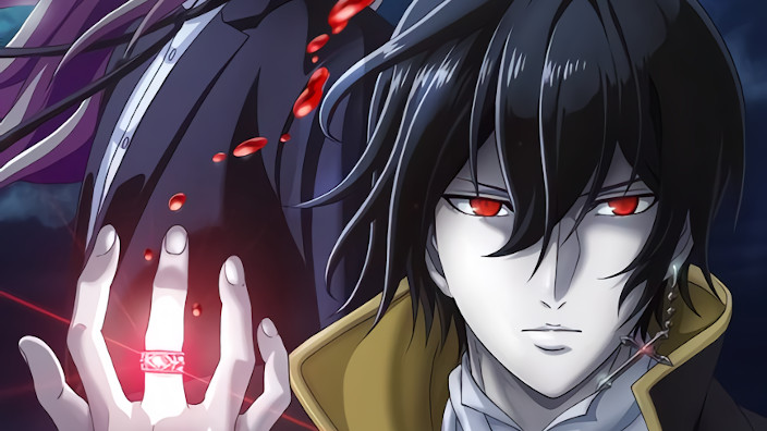 Noblesse: il manhwa Crunchyroll Original si presenta in trailer