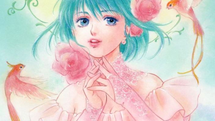 Angel Touch di Akemi Takada: 40 anni di lavori da Creamy a Orange Road