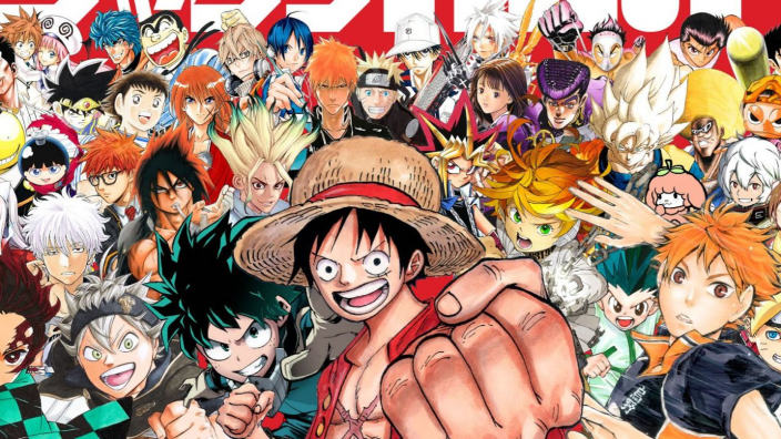 Il Sondaggione: vota il manga di Shonen Jump con la migliore trasposizione anime