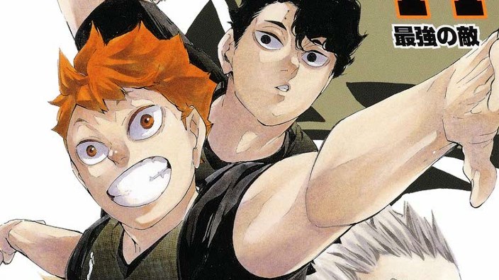 Top 20 settimanale manga dal Giappone (9/08/2020)