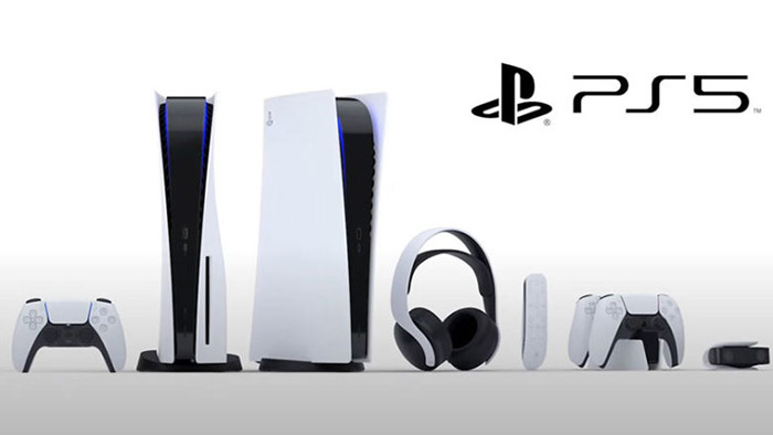 Ecco il primo spot TV di PlayStation 5