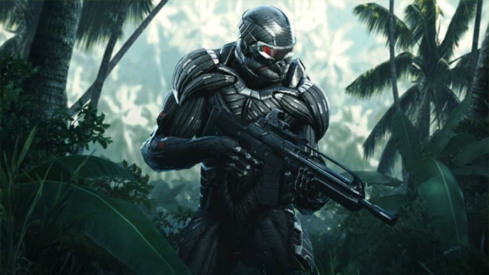 Ecco la nuova data di uscita di Crysis Remastered
