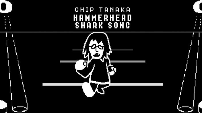 Toby Fox dirige un video musicale