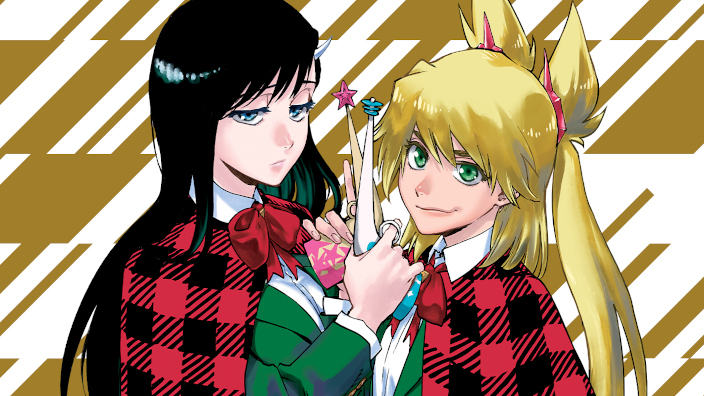 <b>Burn the Witch</b>: Prime impressioni sul nuovo manga di Shonen Jump