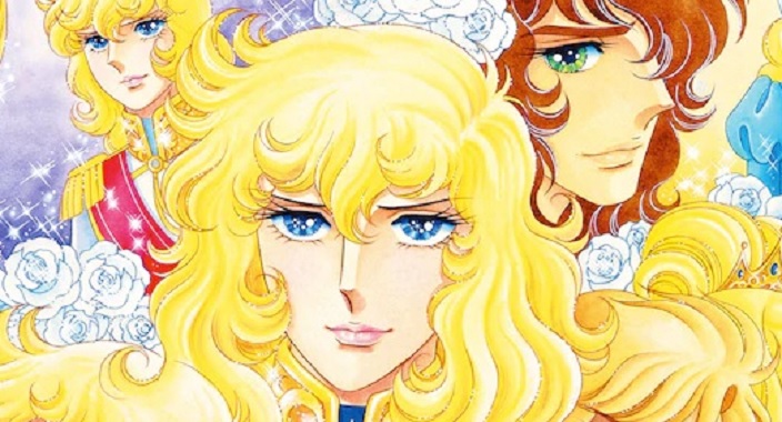 Lady Oscar: arriva in Giappone un libro con tutti i segreti della serie tv