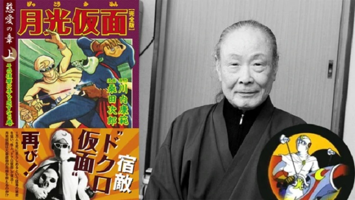 Addio a Jiro Kuwata, maestro dei manga di supereroi