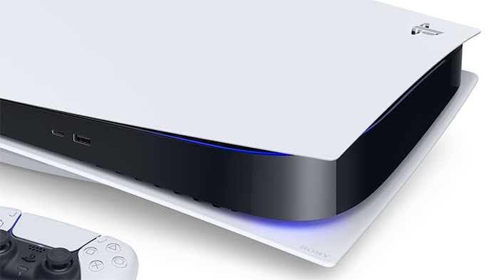 Aperte le registrazioni per la prenotazione di PlayStation 5