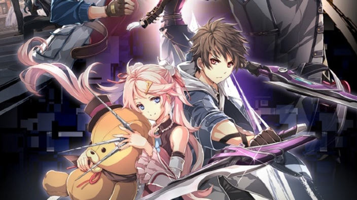Vendite hardware e software in Giappone (30/8/2020), Hajimari no Kiseki, Crystal Chronicles