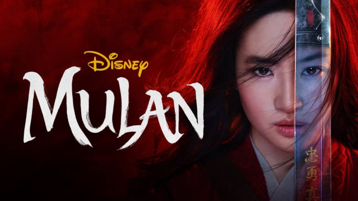 Mulan Live action: disponibile da dicembre per tutti gli abbonati Disney+