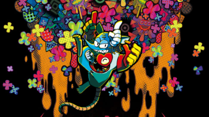 Mad Rat Dead si mostra nel secondo trailer