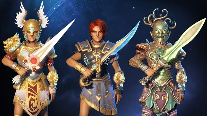Microsoft rivela la data di uscita di Immortals Fenyx Rising per errore?