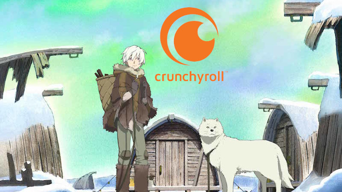 To Your Eternity: la serie anime arriverà su crunchyroll in autunno