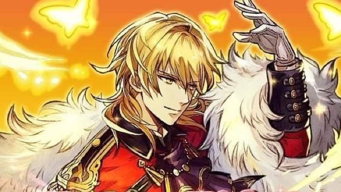 Fire Emblem Heroes presenta nuovi eroi pronti per il ballo