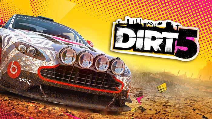 DiRT 5 nuovamente rinviato