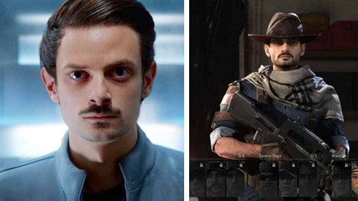 Fabio Rovazzi diventa un personaggio di Call of Duty Warzone