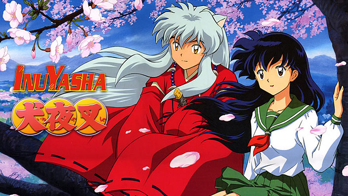 Inuyasha: per i 20 anni dell'anime, votate la migliore sigla