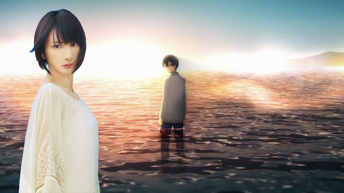 The First Take: Eir Aoi canta la nuova ending di SAO