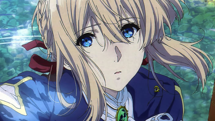 Violet Evergarden: nuovo trailer e video musicale per il film in uscita