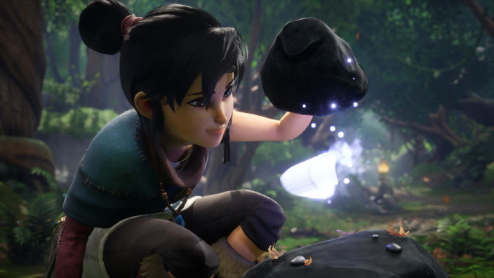 Kena: Bridge of Spirits rinviato al 2021