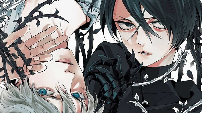 Requiem of the Rose King: anime per il manga di Aya Kanno