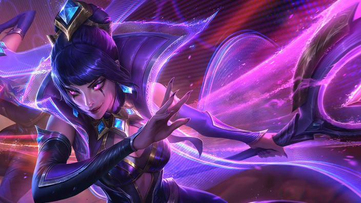 League of Legends si aggiorna con la patch 10.19