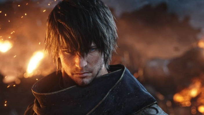 Annunciato Final Fantasy XVI per PS5 e PC