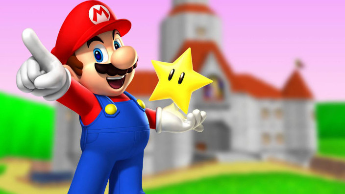 Super Mario: confermato il film cinematografico per il 2022