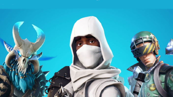Fortnite approda su Playstation 5 su Unreal Engine 4