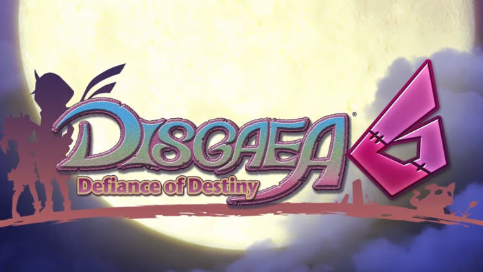 Annunciato Disgaea 6: Defiance of Destiny
